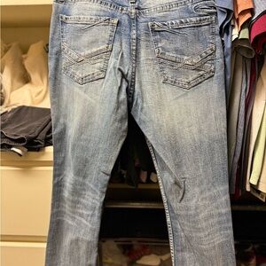 BKE Light Blue Men's Jeans